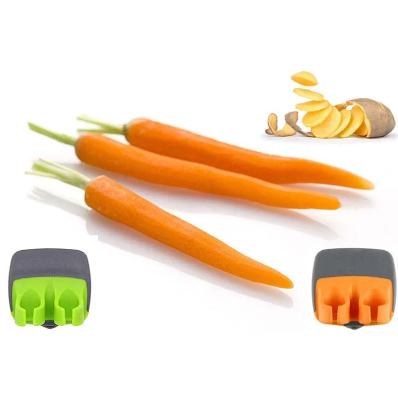 Palm Peeler Vegetable Hand Peeler Swift Hand Palm Vegetable Fruit Peeler Slicer Kitchen Tool Helper Kitchen accessories gadgets